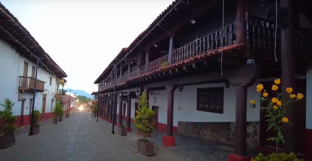 casas-Mazamitla, Jalisco-&copy; Petrahouse.com.mx